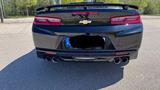 Chevrolet Camaro 6.2 V8 MT EZ 6/2017, Tüv 04/28, EU Model - Chevrolet Camaro: V28