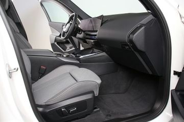 BMW X3 - 7