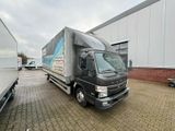 FUSO Canter 9C18 Pritsche Plane mit Ladebordwand *Ahk - Offers matching your search criteria
