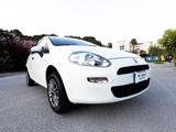 Fiat Punto 1.4 8V 5 porte Natural Power Street - gebrauchte Fiat Punto aus dem Jahr 2015