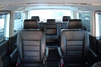 Volkswagen T6.1 Multivan Comfortline 150PS DSG AHK Standhzg