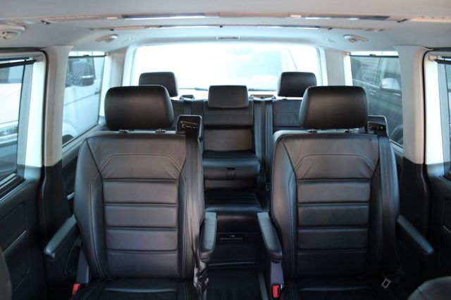 Volkswagen T6.1 Multivan Comfortline 150PS DSG AHK Standhzg