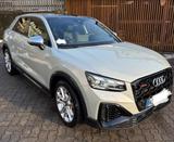 Audi SQ2 TFSI S tronic quattro  Matrix, Ahk, Panorama - Audi SQ2 aus 2024