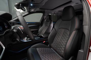 2025 AUDI RS6 缩略图 27