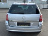 Opel Astra H Caravan Innovation 1.8 Automatik 1.Hand - Opel Astra: 1.8