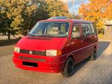 Volkswagen T4 Multivan 2.4 D Schiebedach AHK.!! - Volkswagen T4 Multivan in Hannover