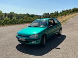 Peugeot 106 1.4 XR  - Peugeot 106: 1.4