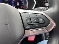 Volkswagen T-Cross - Vorschau Bild 15