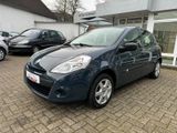Renault Clio III YAHOO! Klima+El Fenster+Servo+Alu - Renault Clio mit Benzin-Antrieb: Kleinwagen, Yahoo