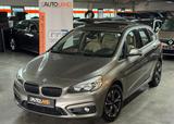 BMW 218i ActiveTourer*77TKM*LEDER*PANO*NAVI*PDC*SHZG - BMW 2er Reihe Kombi Gebrauchtwagen