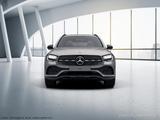 Mercedes-Benz GLC 300 de 4M AMG RüKam Nightpak Sound 4x Sitzh - Mercedes-Benz Hybrid (Diesel/Elektro)
