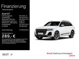 Audi Q7 45 TDI quattro S-LINE*MATRIX*HUD*AHK*OPTIK-PA - Audi Q7 Jahreswagen