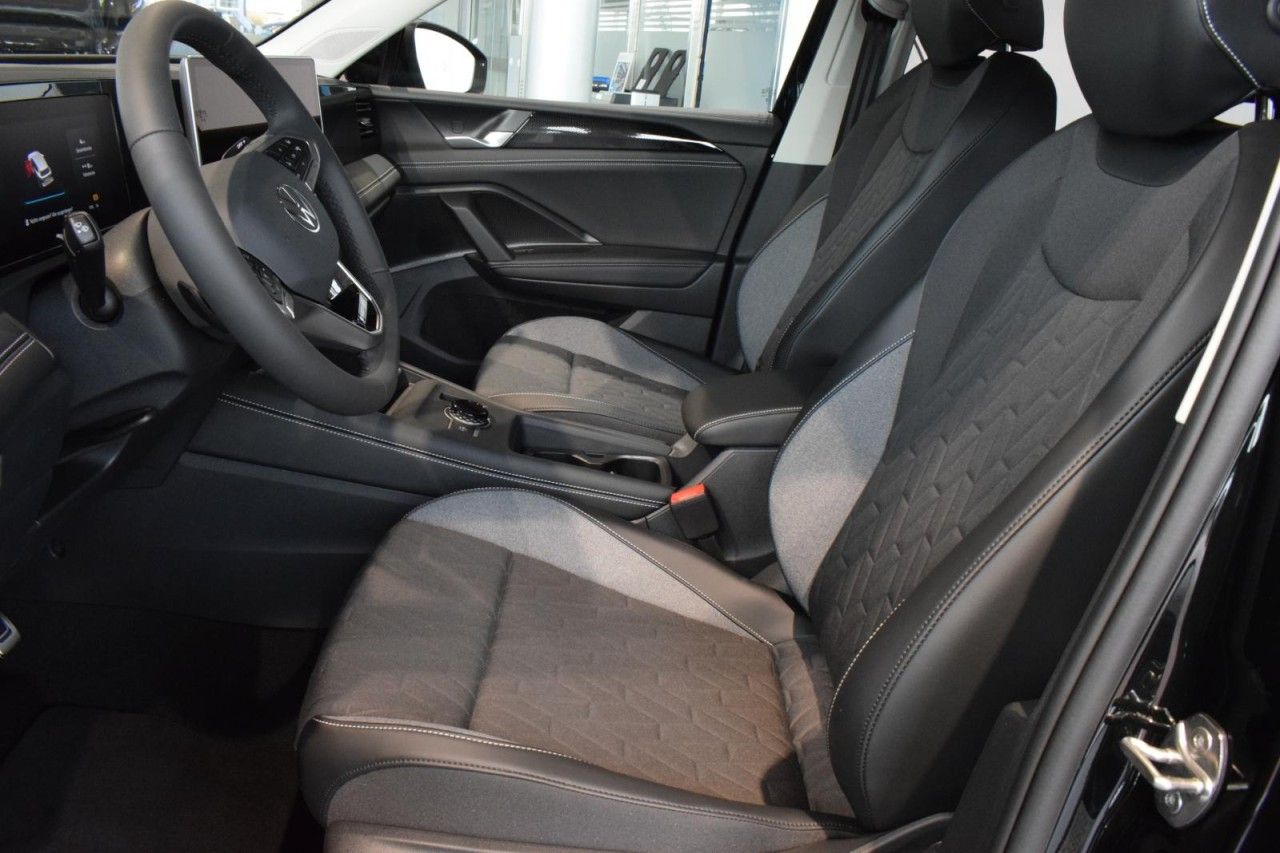 Volkswagen Tiguan - Bild 6