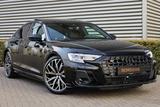 Audi S8 4.0 TFSI B&O Advance l Head-up l Standheizung - gebrauchte Audi S8 aus dem Jahr 2024