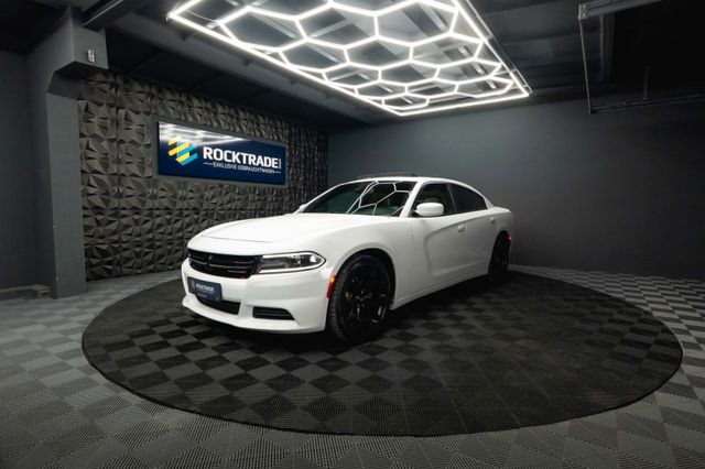 Dodge Charger 3.6 Night-Paket | LED | Unfallfrei | 20'