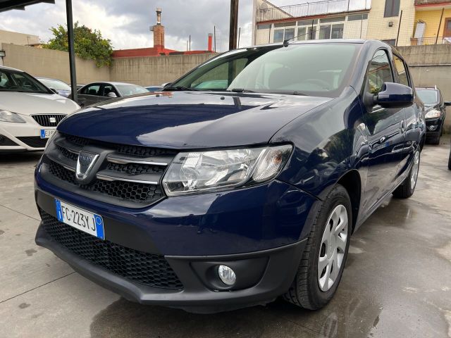 Dacia Sandero 0.9 TCe 12V T-GPL 90 Start&Stop SS