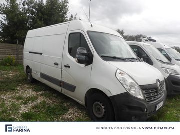Renault Master - 2