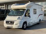 Eura Mobil T700 EB - Typ 112 - 1.Hd - 49.TKM - Scheckheft - 700