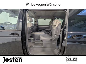 Volkswagen T7 Multivan - 8