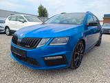 Skoda Octavia Combi RS 60, ABT, RFK, LED, Autom, Panor - Skoda Octavia mit Benzin-Antrieb: Rs60