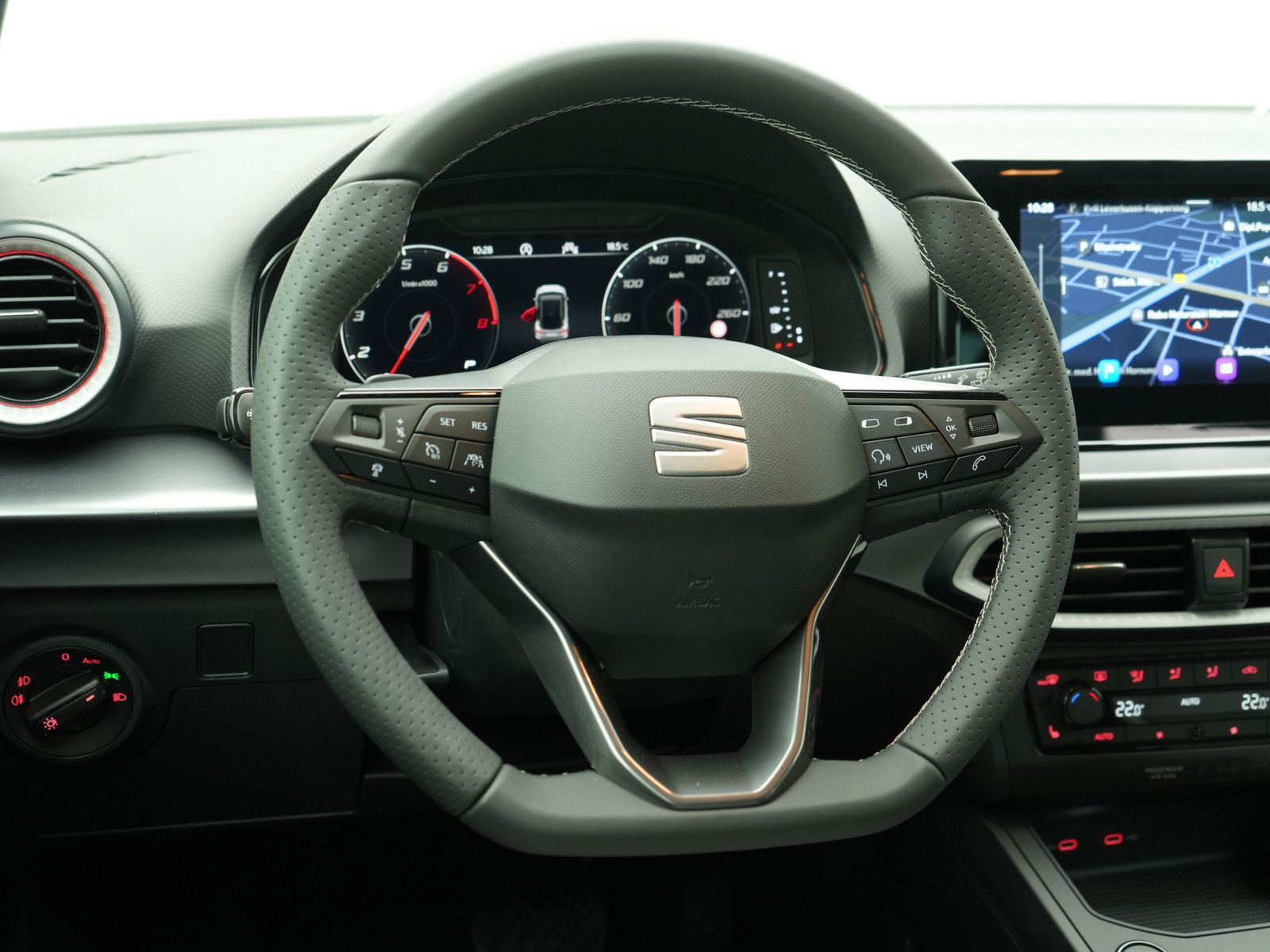 Seat Arona - Bild 10