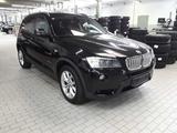 BMW X3 xDrive 35 i / AUTOMATIK / TÜV NEU - BMW X3: Xdrive35i