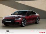 Audi A7 Sportback 45 TDI quattro Pano AHK S line ACC - Audi A7: Rot