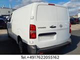 Opel Vivaro Kasten Cargo L 2,0 Diesel "Edition" - Opel Vivaro: 2.0
