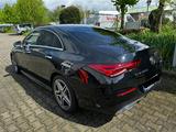 Mercedes-Benz CLA 220 d 4MATIC DCT - - Mercedes-Benz CLA 220 in Düsseldorf