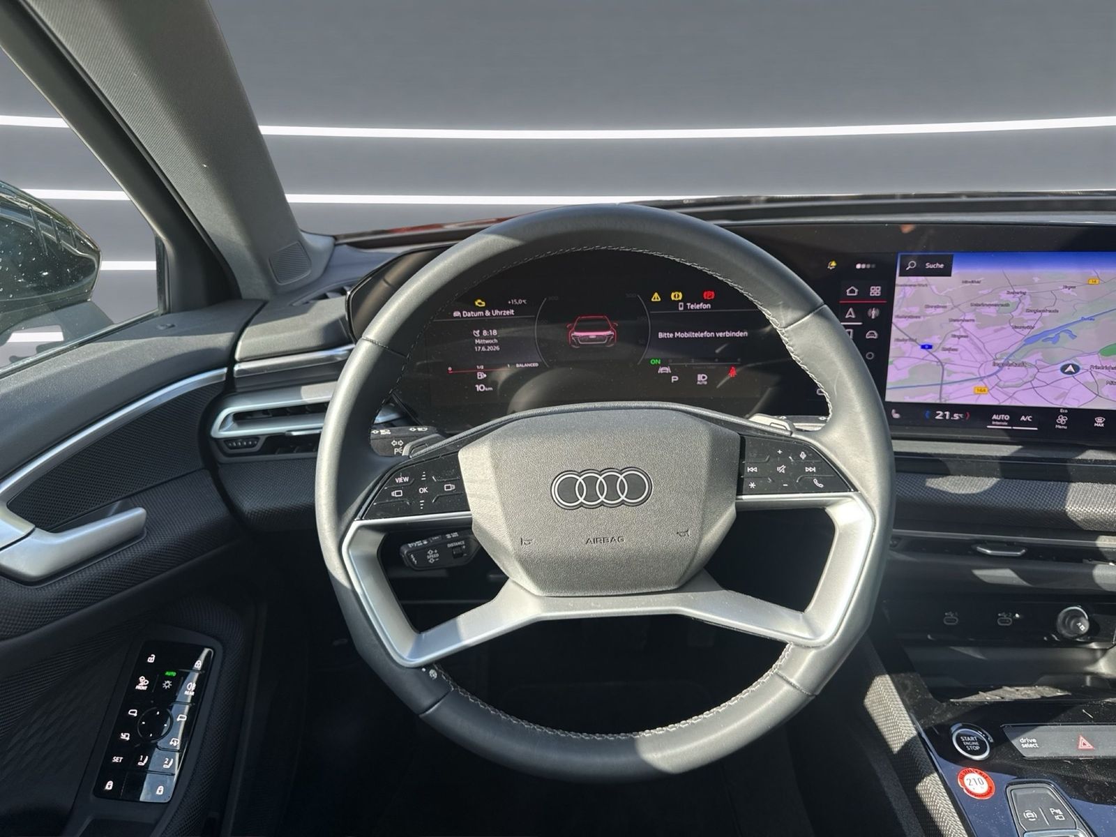 Audi A5 - Bild 10