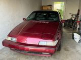 Volvo 480 GT - Volvo Oldtimer: Coupé