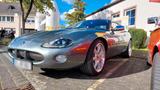 Jaguar XKR 4,2L 396PS Facelift 6Gang ZF No... - gebrauchte Jaguar XKR aus dem Jahr 2003