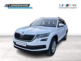 Skoda Kodiaq Style LED Navi AHK FSHZ SHZ PDC Tempo - Skoda Kodiaq STYLE mit Diesel-Antrieb