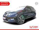 Nissan X-Trail 1.7 Tekna LED Kamera Panorama Leder 360° - Nissan aus 2020