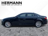Audi A4 2.0 40 TDI design *NAVI*LED*Massage*LM*AUT*SD - Audi A4 mit Diesel-Antrieb: Leder, Kombi, 2.0