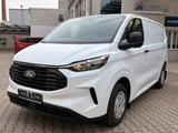 Ford Transit Custom Trend 2.0 EcoBlue 320L1*AHK*SYNC4 - mit Diesel-Antrieb: Weiß, Van