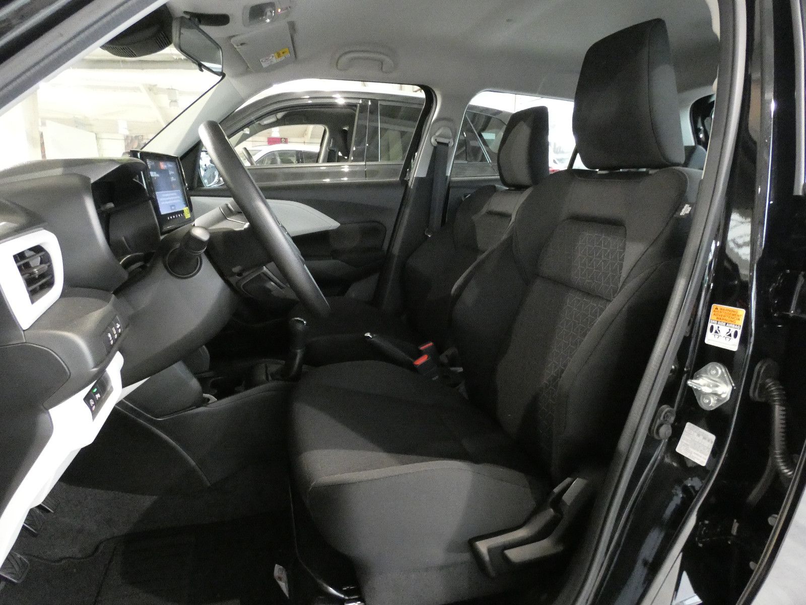 Suzuki Swift - Bild 12