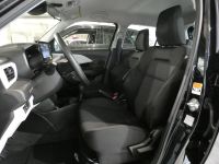 Suzuki Swift - Vorschau Bild 12