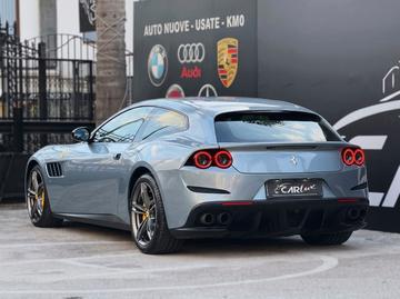 صورة 7 لـ 2020 Ferrari GTC4LUSSO
