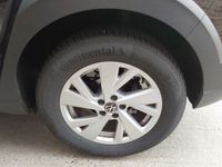 Volkswagen Taigo - Vorschau Bild 9