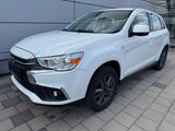 Mitsubishi ASX 2WD GARANTIE*XENON*START/STOP - gebrauchte Mitsubishi ASX aus dem Jahr 2018