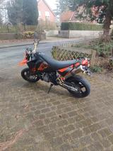 KTM 950 SM - KTM 950