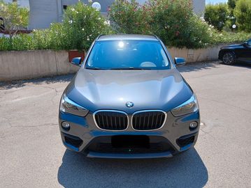 BMW X1 - 2