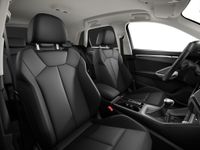 Audi Q3 - Vorschau Bild 10