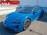Porsche Taycan Sport Turismo GTS *PANORAMA*Nachtsicht* - Porsche Taycan: Sport Turismo