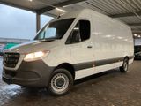 Mercedes-Benz Sprinter III Kasten 317C DI SITZHEIZUNG