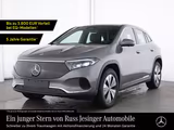 Mercedes-Benz EQA 250+ Progressive *360°*KeyGo*TotW*MBUX*SpurH - Mercedes-Benz EQA Gebrauchtwagen in Stuttgart