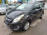 Chevrolet Spark LT+ - Chevrolet aus 2014