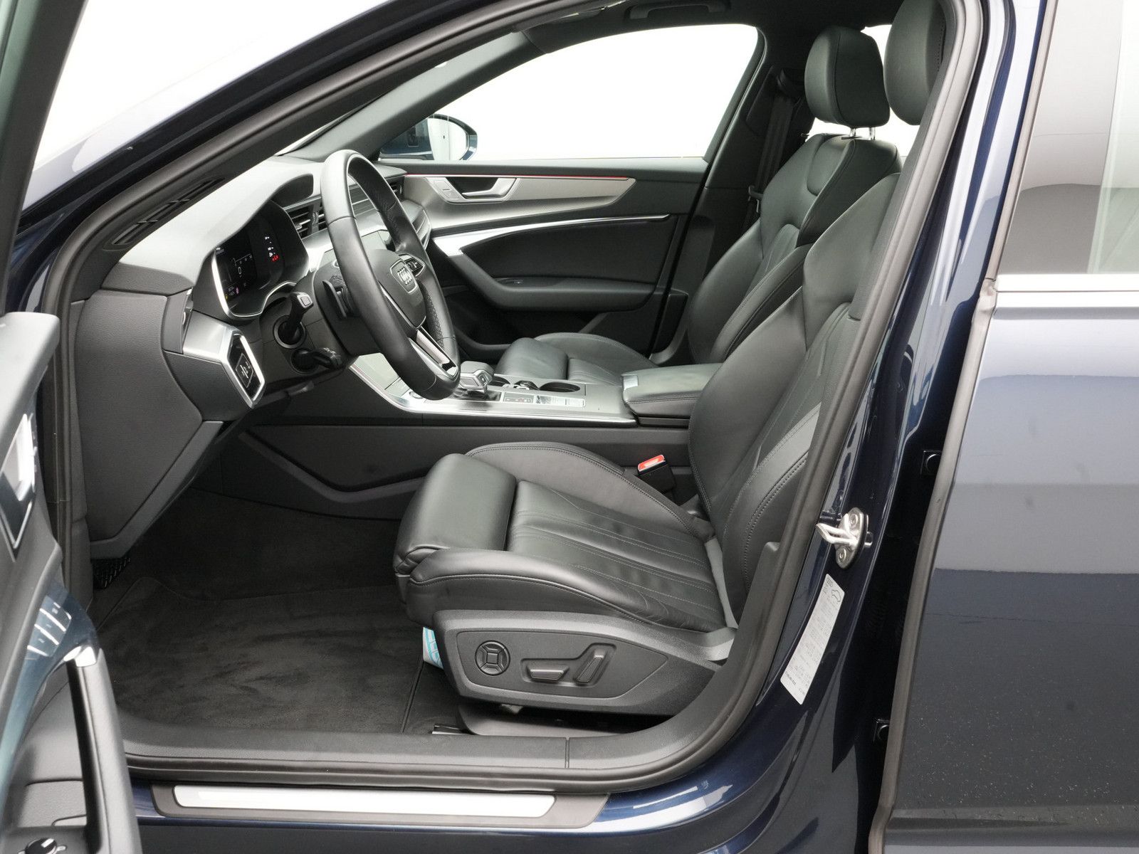 Audi A6 - Bild 12