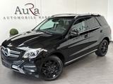 Mercedes-Benz GLE 350d 4Matic 9G NAV+LED+SHZ+GLASDACH+EU6 - Mercedes-Benz GLE 350 Gebrauchtwagen